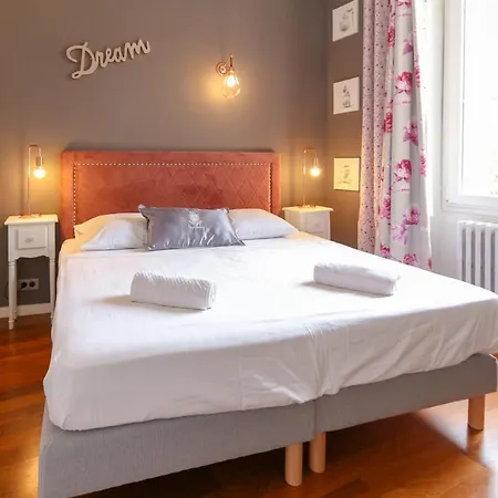 Modern With 3 Bedrooms Balcony Communal Garden And Ac- Benakey Appartamento Cannes